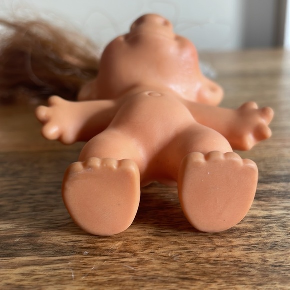 ❤️VTG Chef Troll 3” tall - Picture 6 of 7